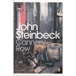 Cannery Row (2005)