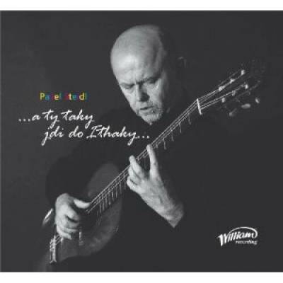 Steidl Pavel - ...a ty taky jdi do Ithaky... CD