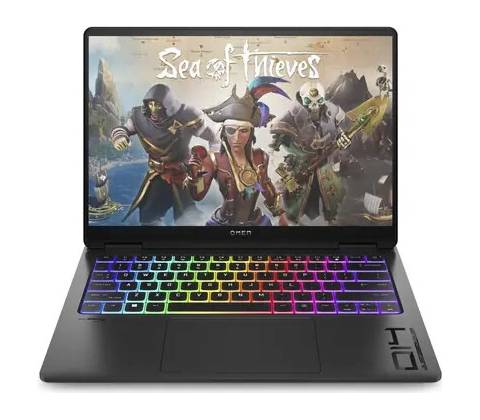 HP Omen 14-fb1004nc C2FC9EA