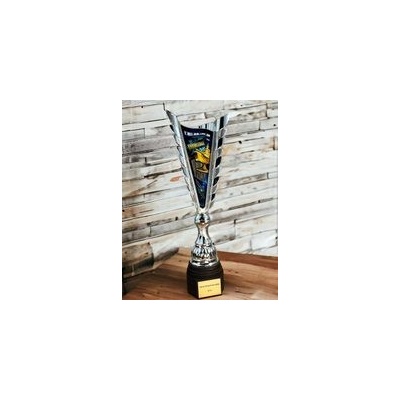 Poháry Bauer Sportovní pohár SL26 Quiz