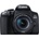 Canon EOS 850D + EF-S 18-55mm IS STM (3925C016AA)