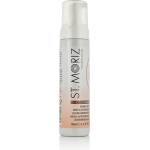 St. Moriz Professional Tanning Mousse 200 ml нюанс Medium