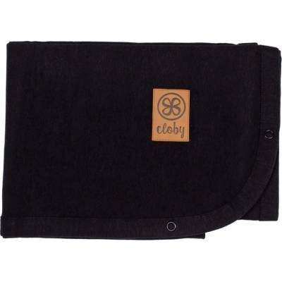 Cloby UV Deka s Upf 50 Midnight Black