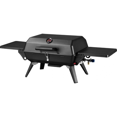 GRILLMEISTER s 1 hořákem Memphis