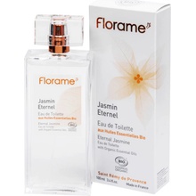 Florame Jasmin Eternel toaletná voda dámska 100 ml