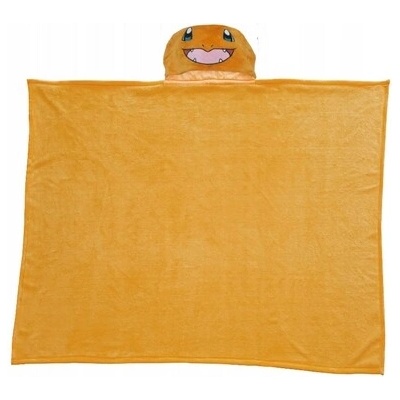 Halantex Deka oranžová Pokémon dětská