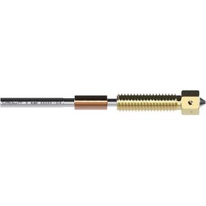 E3D Месингова дюза Creality Unicorn с висок поток - 0, 4 mm (CREALITY-01-NOZ-HF-0400-AS)