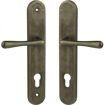 Cobra Elegant – PZL – 90 mm staromosaz