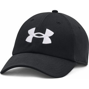 Under Armour Blitzing Černá