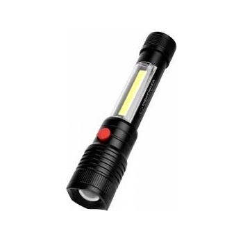 Esperanza led torch side cob reflector apate