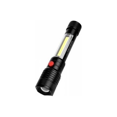 Esperanza led torch side cob reflector apate