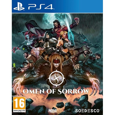 Omen of Sorrow