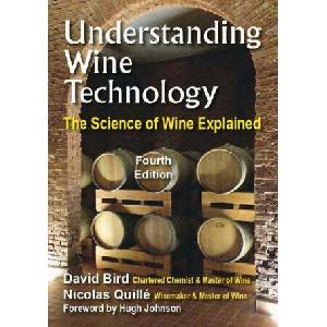 Understanding Wine Technology (ISBN: 9780953580231)