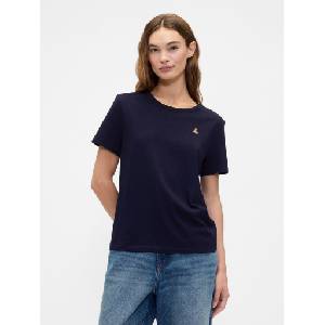 GAP Тениче VintageSoft Brannan Bear GAP GAP | Sin | ЖЕНИ | XXS