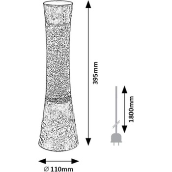 Image 1 of Rábalux Minka 7026