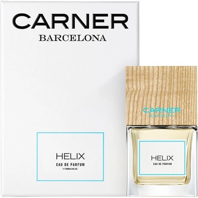 Carner Barcelona Helix parfémovaná voda unisex 100 ml