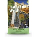 Taste of the Wild Rocky Mountain Feline 2 x 6,6 kg