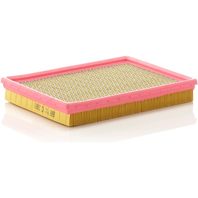 Mann-filter Въздушен филтър mann-filter c 2681