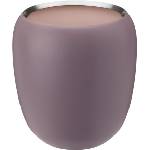 Stelton Ваза Ora 17 см цвят пепел от рози (108-1)