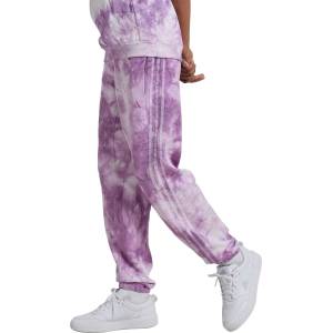 ADIDAS Спортно долнище ALL SZN Tie-Dye Joggers Kids (IY7840)