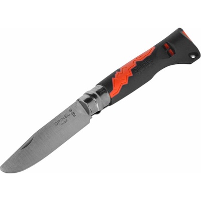 Opinel N°07 Outdoor Junior Khaki 002151