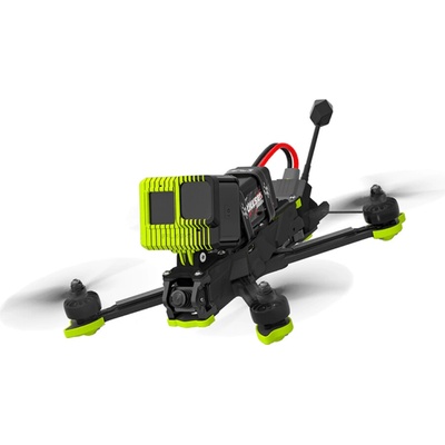 iFlight Nazgul ECO XL5 V1.1 Analog 5.8G 1.6W BNF ELRS 2.4GHz + GPS (iFlight)