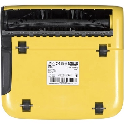 Kärcher 1.258-000.0 KB 5
