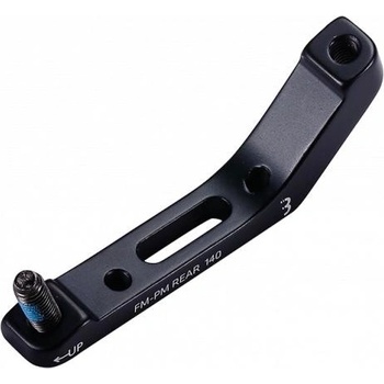 BBB adaptér BBS-96R Powermount