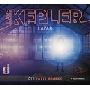 Lazar - Lars Kepler