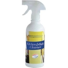 VITEX KITCHEN AND BATH rozprašovač - čistič proti pliesňam a hubám 500ml