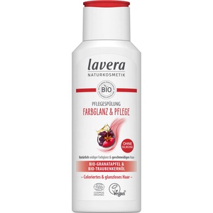 Lavera Балсам за боядисана коса Colour & Care, 200 ml - ozone