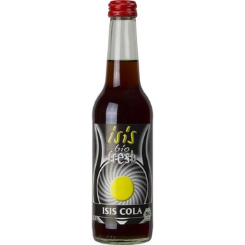 Isis bio Cola 330 ml