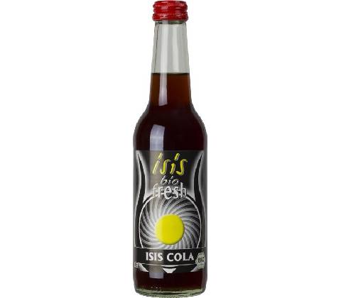 Isis bio Cola 330 ml