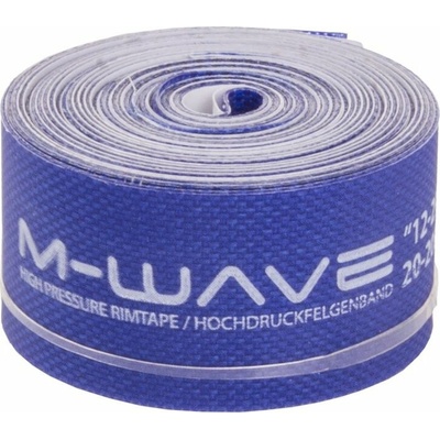 Páska M-Wave ráfková light 16 mm / 2 m 2 ks