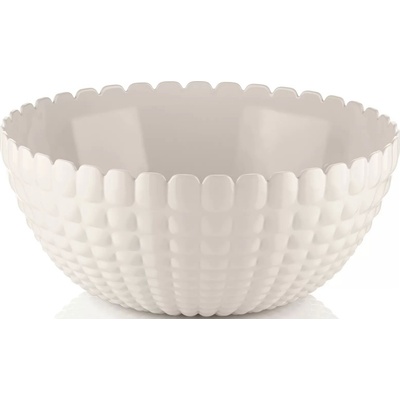 Guzzini Голяма салатена купа Tiffany L млечнобяла (213825156)