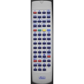 GENERAL Panasonic eur7635010 - дистанционно управление дубликат (eur7635010)