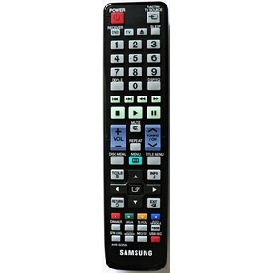 GENERAL Samsung ah59-02353a - дистанционно управление дубликат (ah59-02353a) Дистанционно