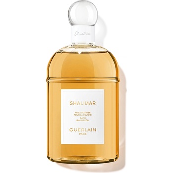 Guerlain Shalimar Satin Shower Oil Душ гел дамски 200ml