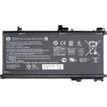 HP HP, 3 клетки, 11.55V, 40Wh, Заместител (TE03XL)