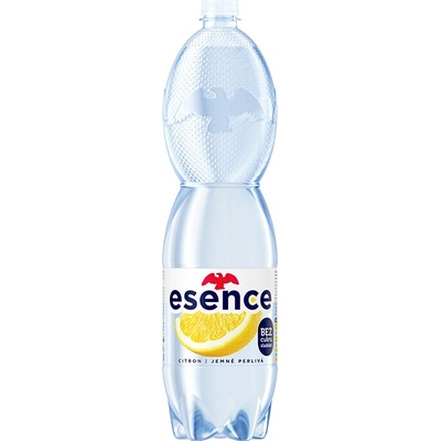 Mattoni Esence citrón 6 x 0,75 l