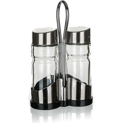 Banquet sada solnička a pepřenka 160 ml CULINARIA II 3 ks