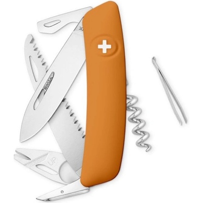 Swiza TT05 Tick-Tool orange