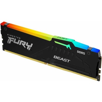 Kingston Fury Beast RGB 32GB KF556C40BBA-32