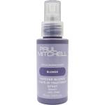 Paul Mitchell Blonde Forever Blonde Leave-In Treatment Spray 75 ml