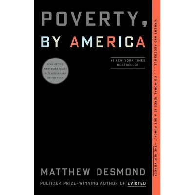 Poverty, by America Desmond Matthew