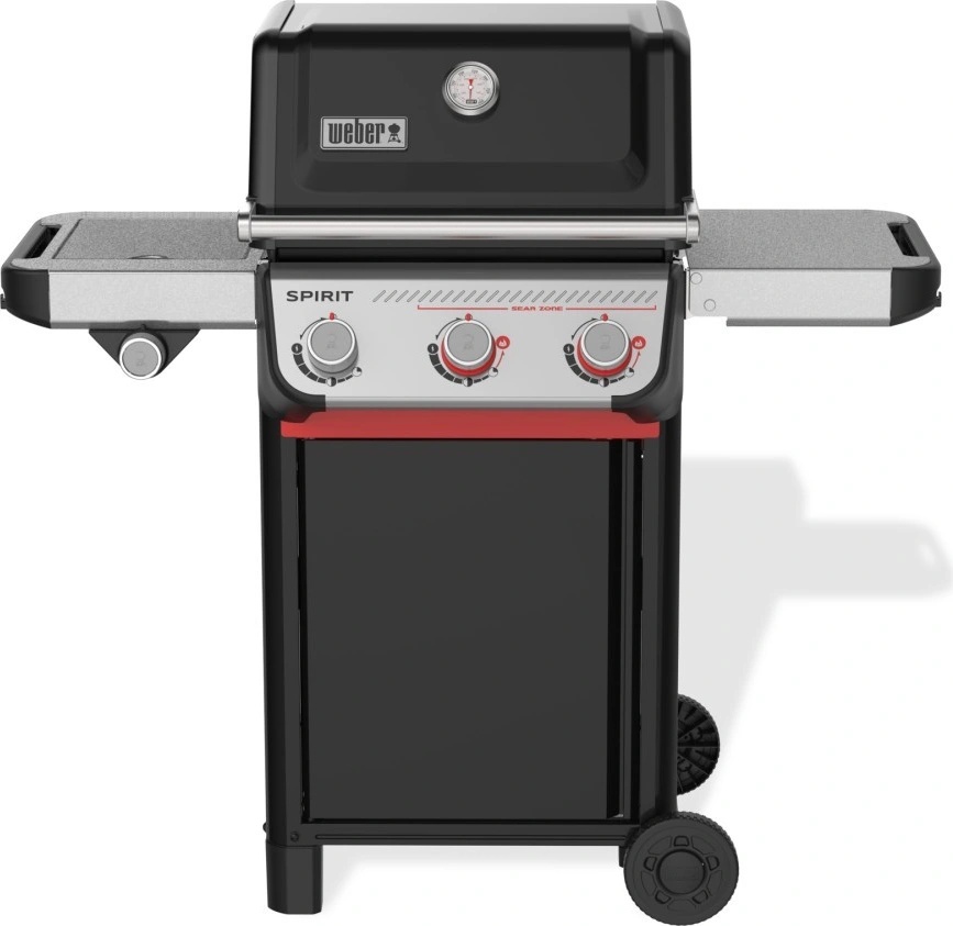 Weber Spirit E-335