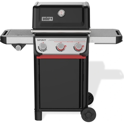 Weber Spirit E-335 – Zboží Dáma