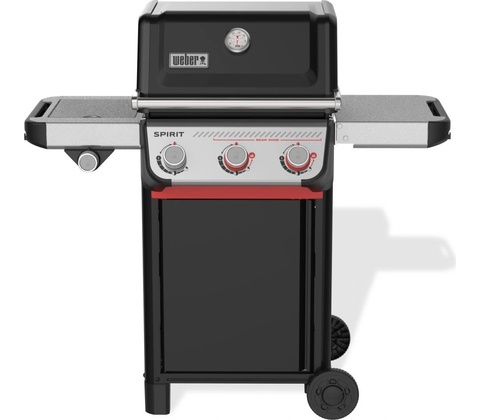 Weber Spirit E-335