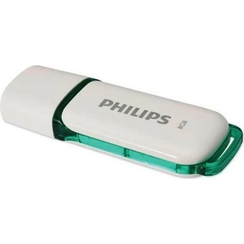 Image 1 of Philips Snow Edition 8GB USB 2.0