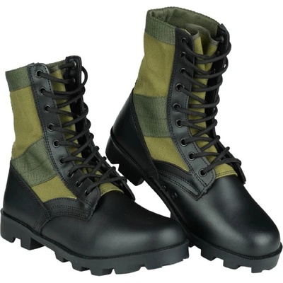 FOSTEX GARMENTS JUNGLE BOOTS OLIVA